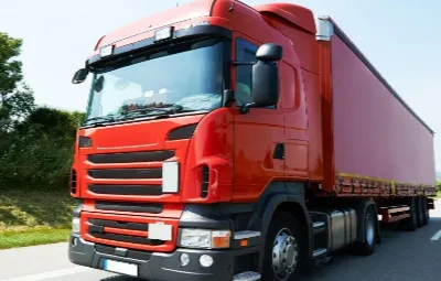 Bursa Pangaltı Ambar Kargo