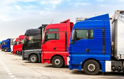 Bursa Pangaltı Ambar Nakliyat