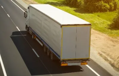 Bursa ile Pangaltı Arası Parça Eşya Taşıma