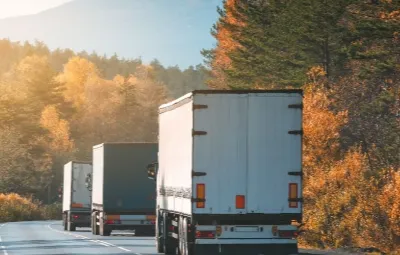 Bursa ile Pangaltı Arası Klima Taşıma