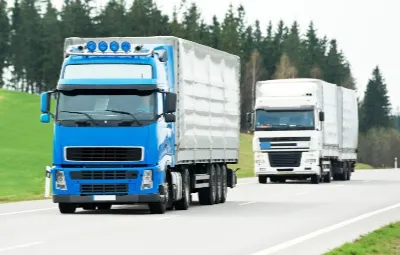 Bursa ile Pangaltı Arası Eşya Taşıma